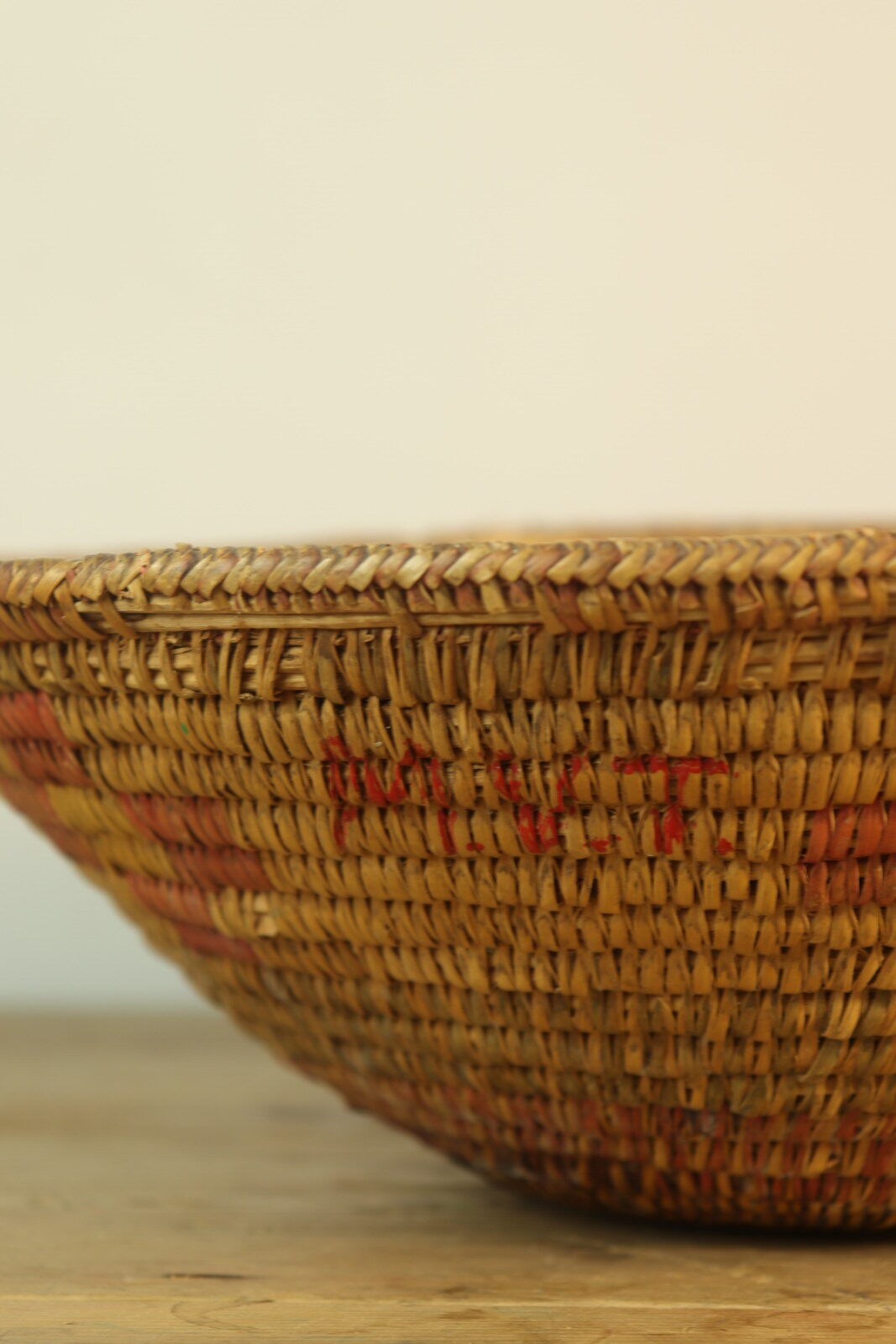 1940's,native american basket,antique basket,apache basket,USA