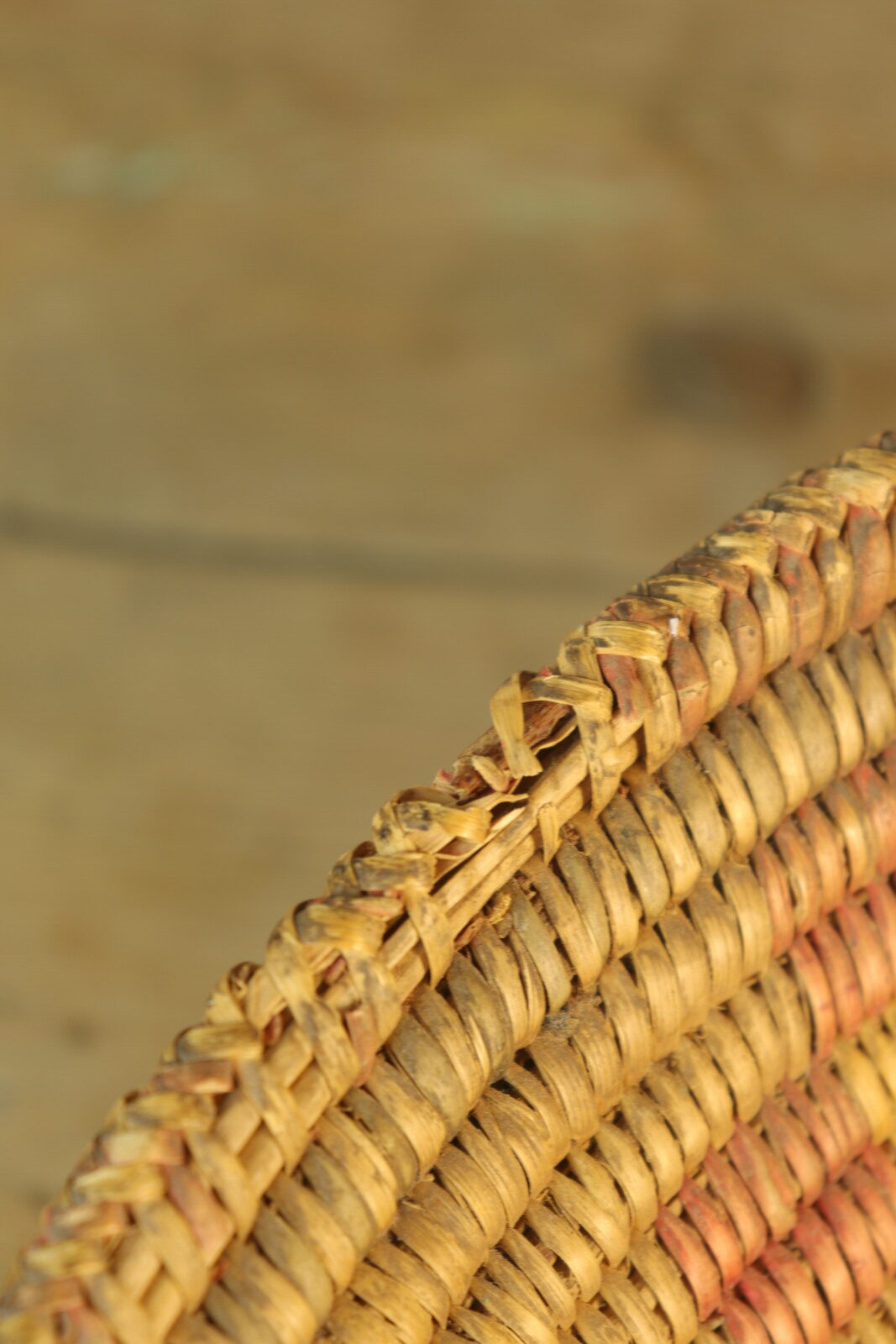 1940's,native american basket,antique basket,apache basket,USA